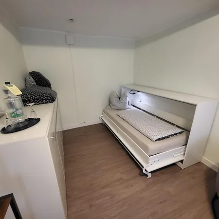 Apartamento Zum Roemer